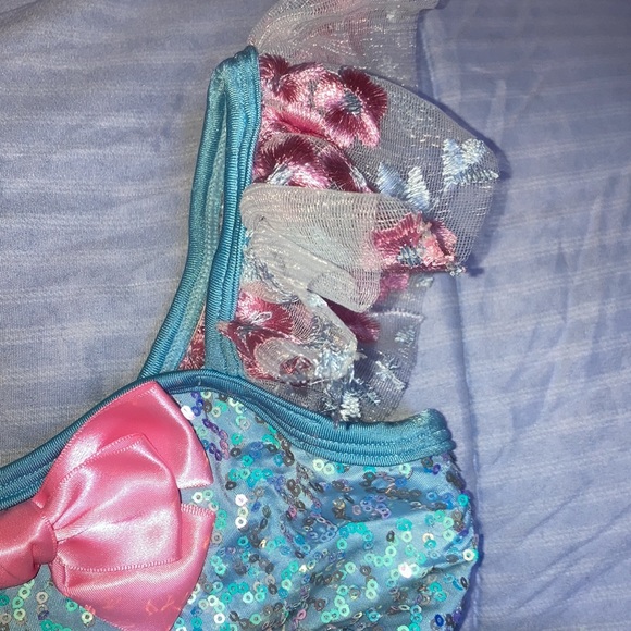 💃GIRLS DANCE 💃 COSTUMES 💃 - Picture 7 of 16